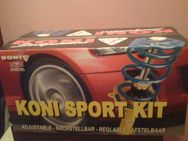 Montage Kit de Suspension Sport Dsc00710