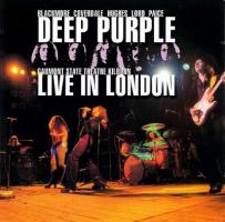 Deep Purple - Live In London 1974 (2007) Thump_10