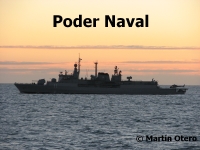 Poder Naval