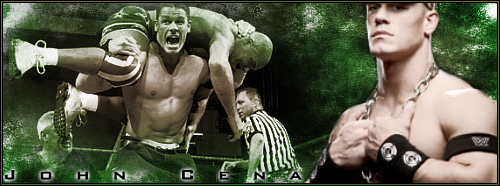 kiero a orton & edge en parejas por los titulos  vs cena & batista!!! Cena1410