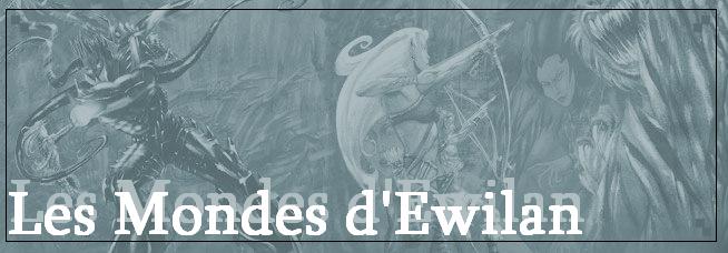 Les Mondes d'Ewilan