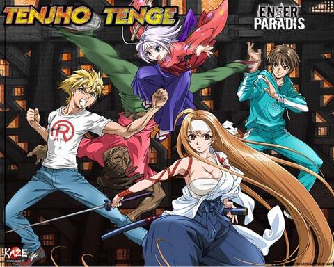 Resenas Anime Pagina 1 Resenas Anime Pagina 1