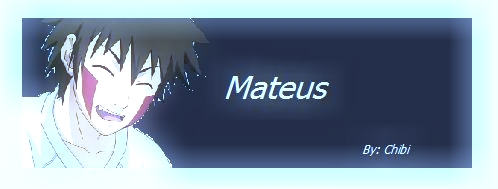 albm anime Mateus11