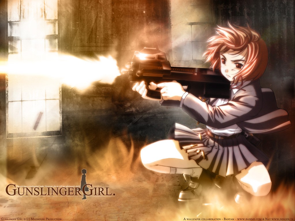 Gunslinger Girl Gunsli10