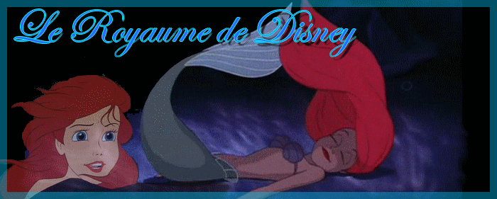 Le Royaume de Disney