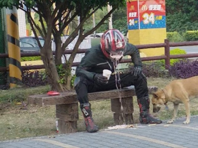 ¡Alcohol y conduccion! Motori10