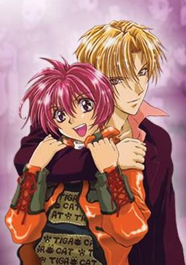 Gravitation!!! Pantal10