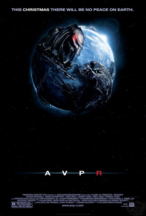 Aliens vs Predator - Requiem (2007) Aliens10