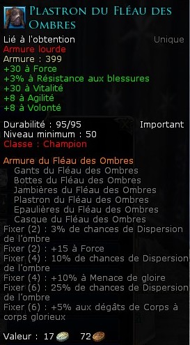 armure champion de la faille Armure15