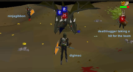 King Black Dragon Hunting (10/02/08) Kbd110