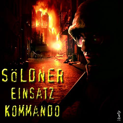Sldner-Einsatz-Kommando