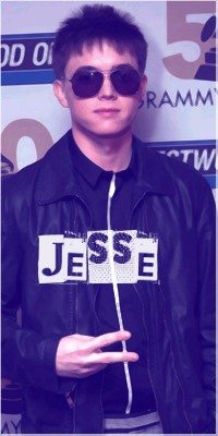 Jesse McCartney Jesse110