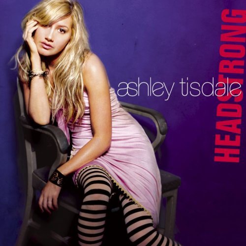 Ashley Tisdale de HSM Cover-10