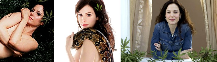 Nancy Botwin (Mary-Louise Parker) 11212518
