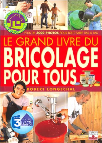 كتاب Bricolage بالفرنسية 112