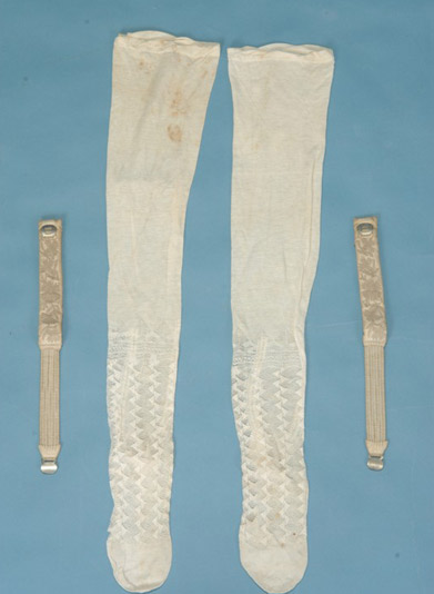 Les bas (stockings) [sous-vtements] Bas-1810