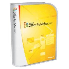 :: Microsoft Office Publisher 2007 ::  Quieres Diseñar !!! Micros10