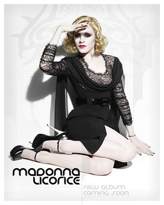 Madonna - Licorice - 2008 Newalb10