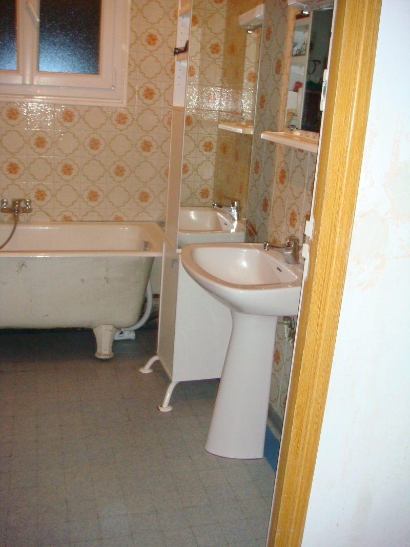 [Conseil Déco] salle de bain contemporaine Dsc00121