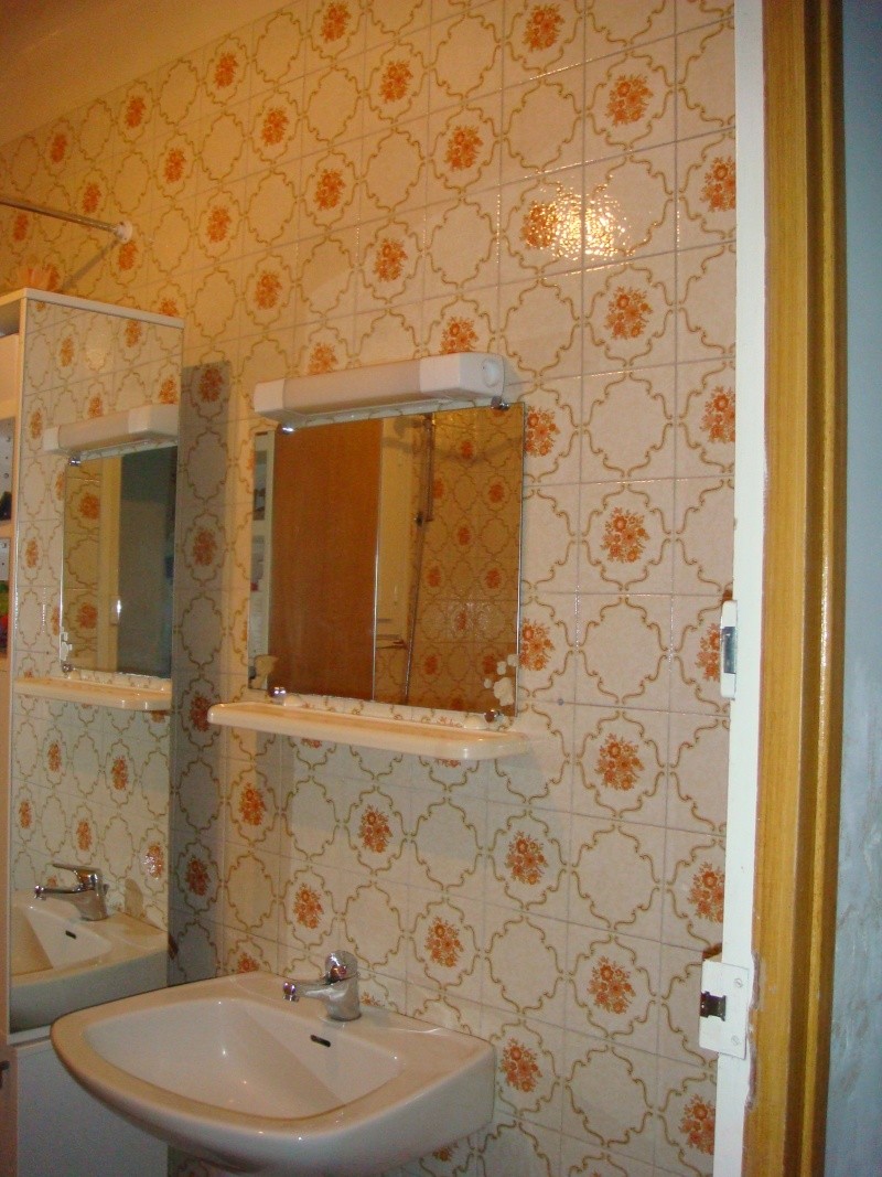 [Conseil Déco] salle de bain contemporaine Dsc00123