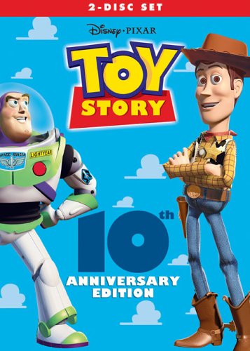 TOY STORY  B0009m10