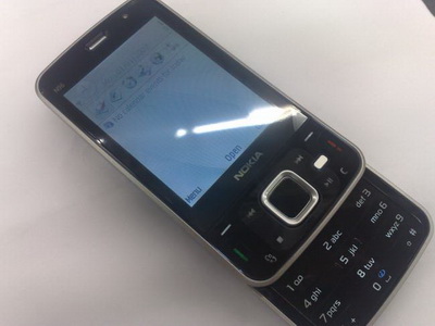 Nokia del Futuro N96_210