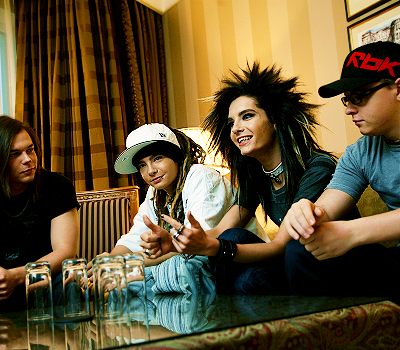 Tokio Hotel Pictures 993510