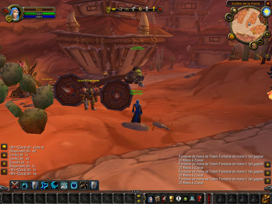 Voici quelque screen fun ou de vos duel Wowscr10