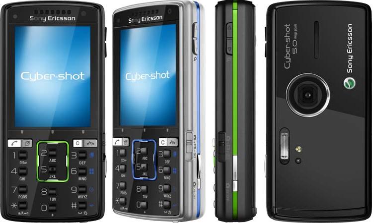 Welches Handy habt ihr? Sony2010
