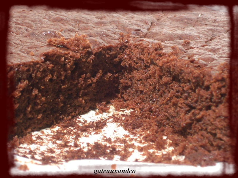 gâteaux au chocolat - Page 5 Photo_30