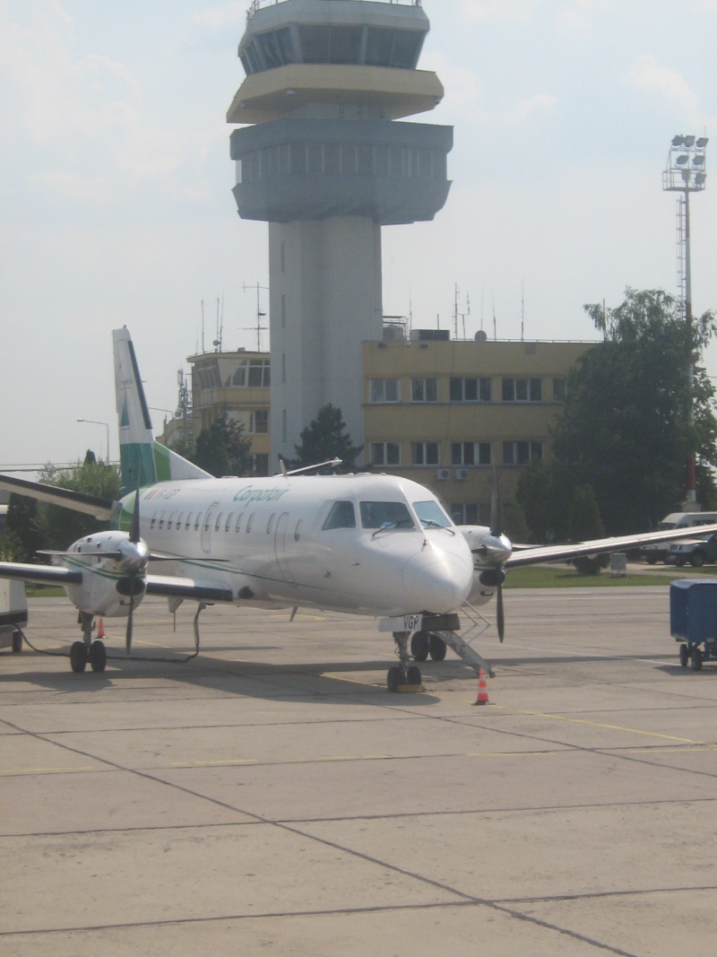 Aeroportul Timisoara (Traian Vuia) - 2008 Img_4518