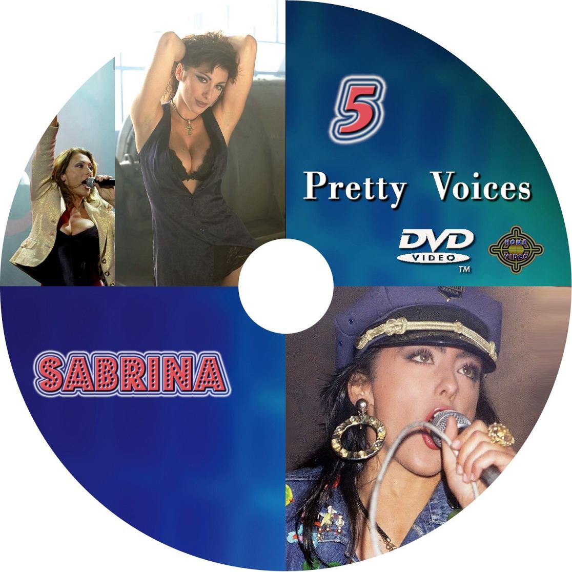 Sabrina - Best Of (2009) Sab210