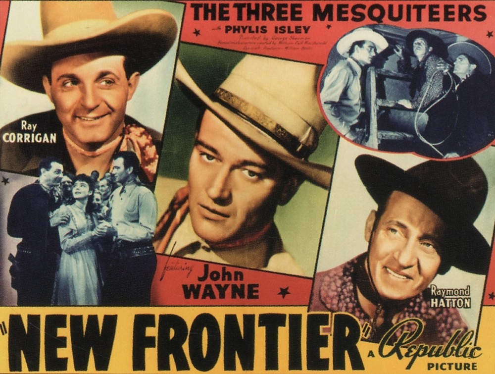 New Frontier - 1939 Duke_704