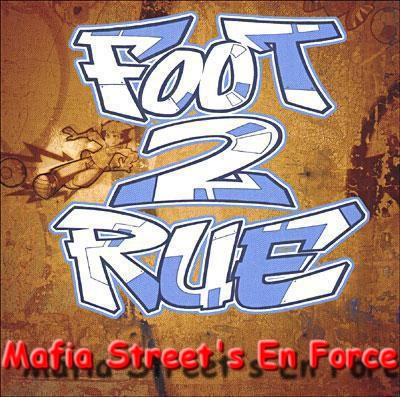 Foot de Rue