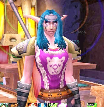 New (and improved) tabard! Wowscr10