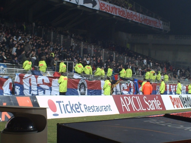 L1 : Lyon - Sochaux Pict0012