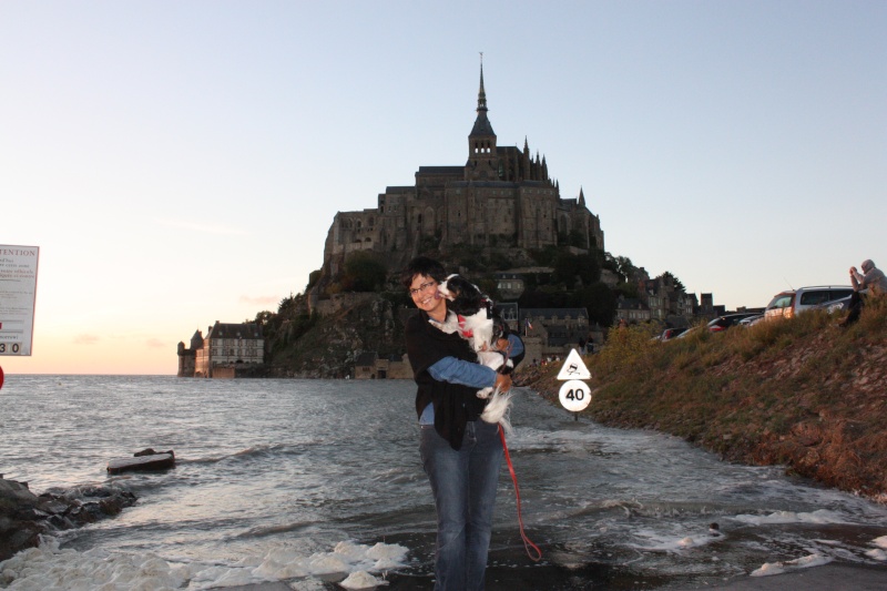 balade du soir au mont St Michel Img_3413