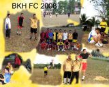 PK BKH FC BERWAJAH BARU PADA MUSIM BARU Juara_10