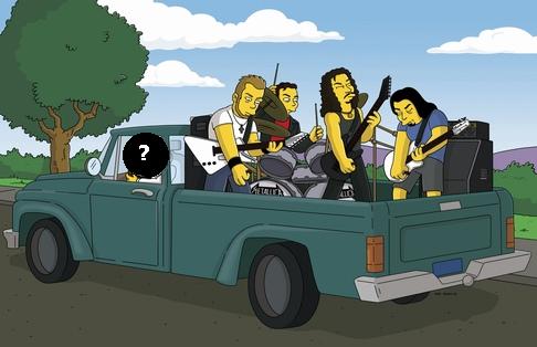 Juego para los Fans de los Simpsons! Metall10