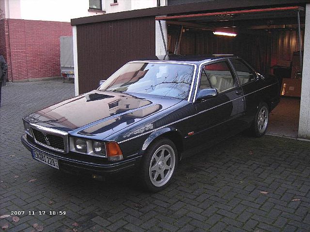 MASERATI  228,  questa sconosciuta. 11852711