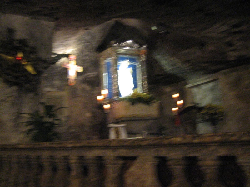 La Grotta di Monte Sant'Angelo S_giov12