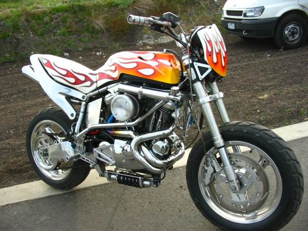 Ghost Rider 20120510