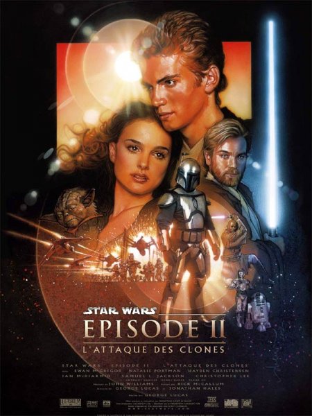 Episode II : Vos moments prfrs 24210