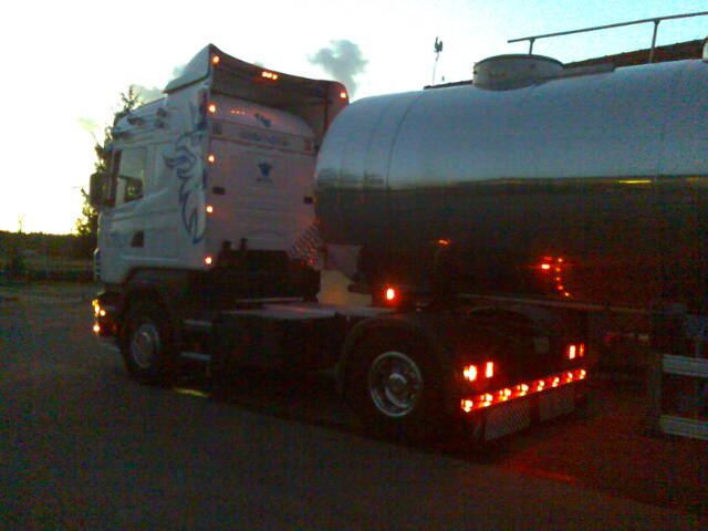 Scania serie R 420 470 Photo010