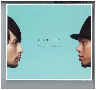 CHEMISTRY - Face to Face 0112