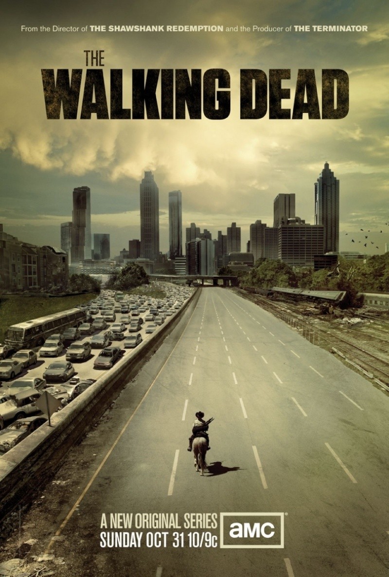 Walking Dead The20w10