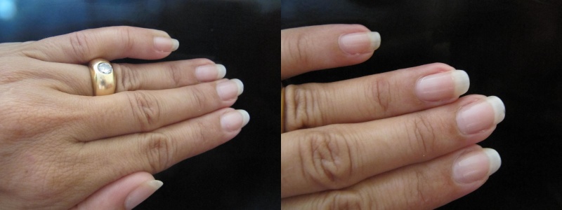 ma french manucure  Ongles10