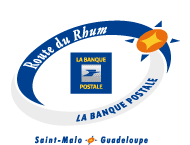 LA ROUTE DU RHUM  Logo13