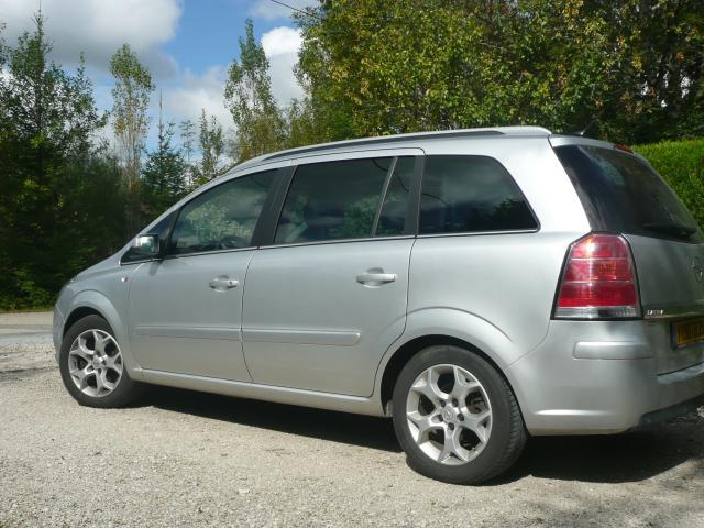Un nouveau membre du club Zaf !!!... Opel-z11