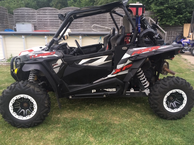 [@Dino] Avis sur Polaris RZR 2019-012